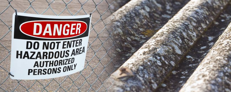 Asbestos Encapsulation in Old Bridge, NJ