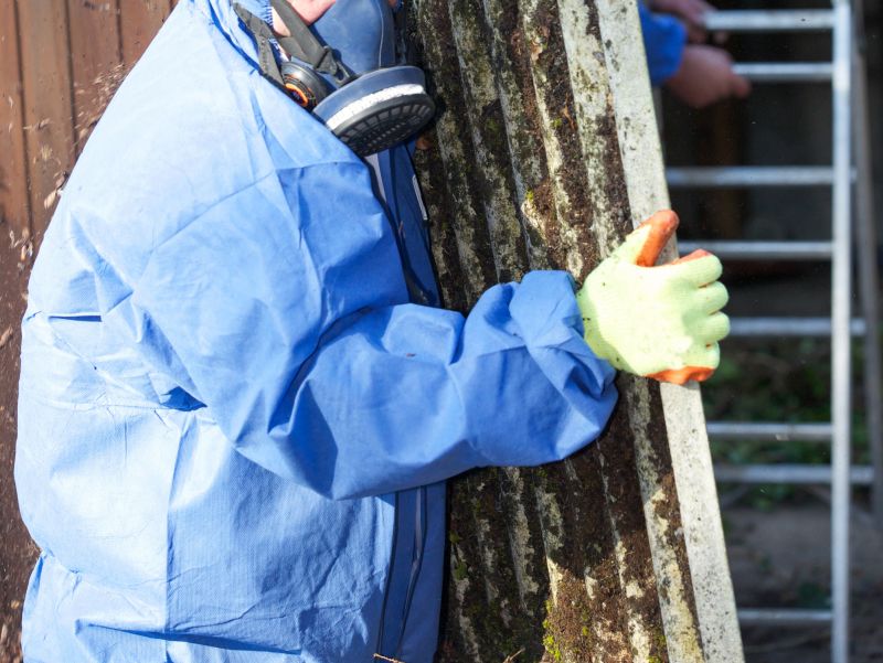 Asbestos Remediation in Essex County, NJ