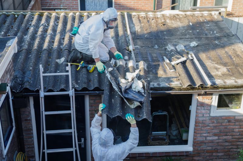 Asbestos Service in Somerset County, NJ