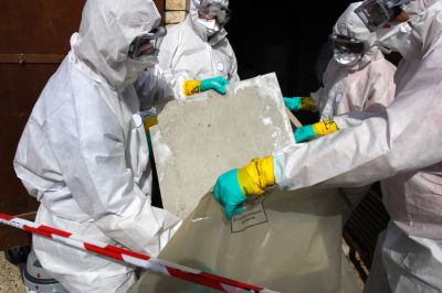 Asbestos Abatement in Essex County, NJ