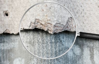 Asbestos Assessment in Old Bridge, NJ
