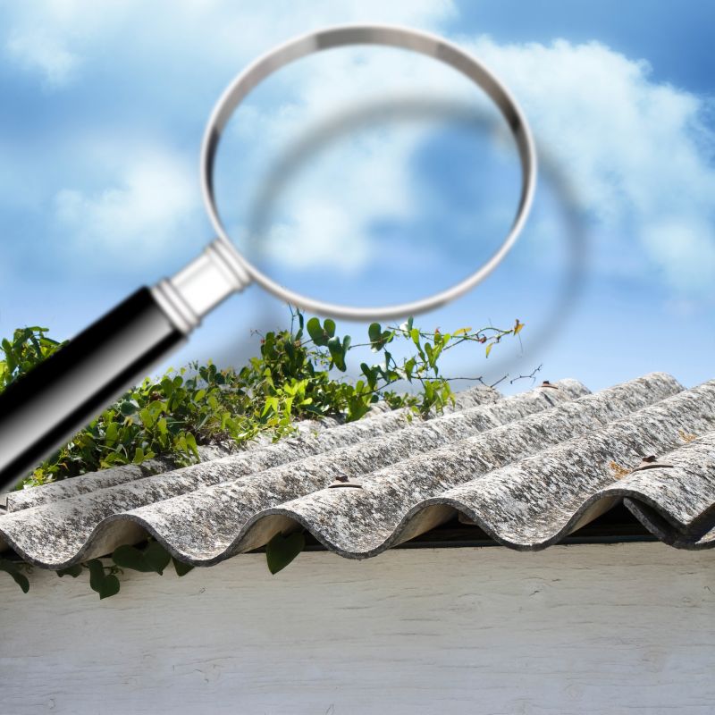 Asbestos Assessment in Morris County, NJ