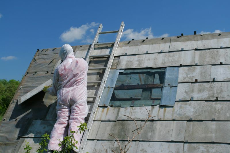 Asbestos Inspecting