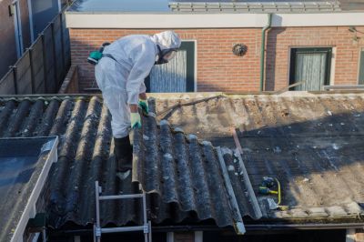 Asbestos Inspecting
