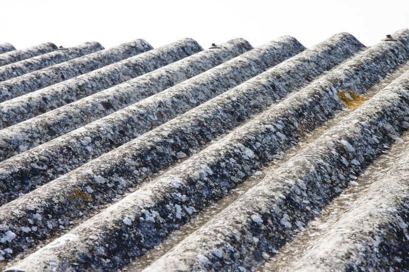 Asbestos Inspection Service in Somerset County, NJ