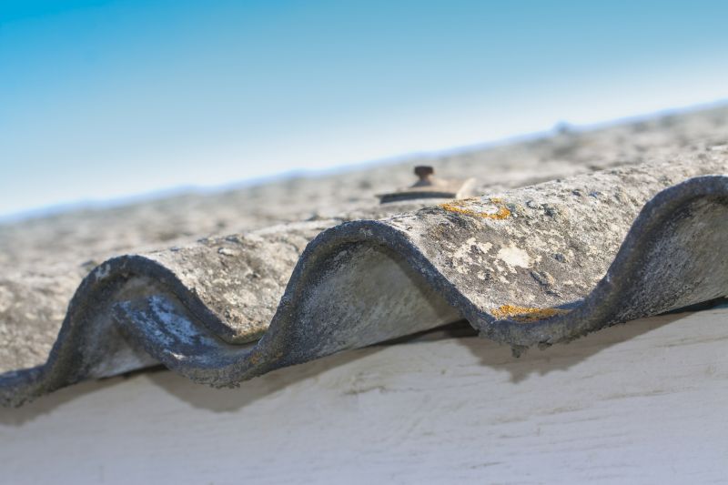 Asbestos Testing Service in Essex County, NJ