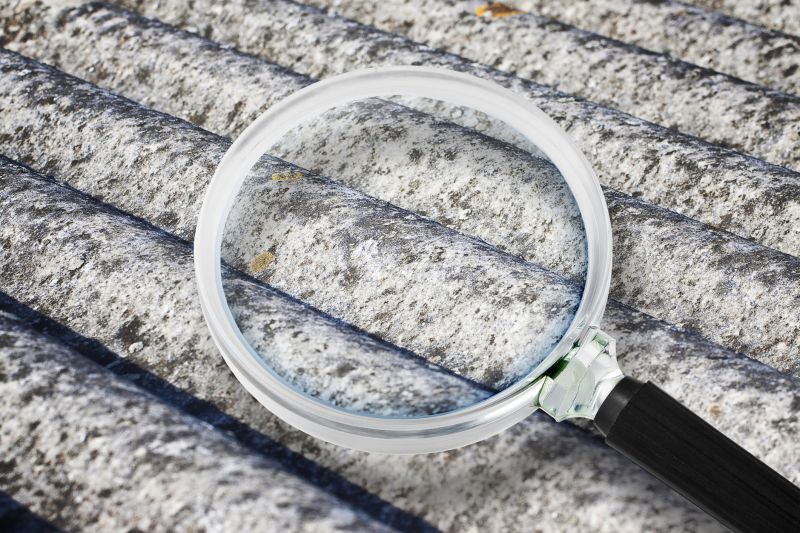 Ceiling Asbestos Testing in Essex County, NJ