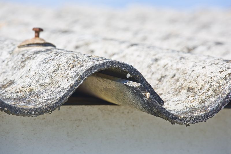 Ceiling Asbestos Testing in Old Bridge, NJ