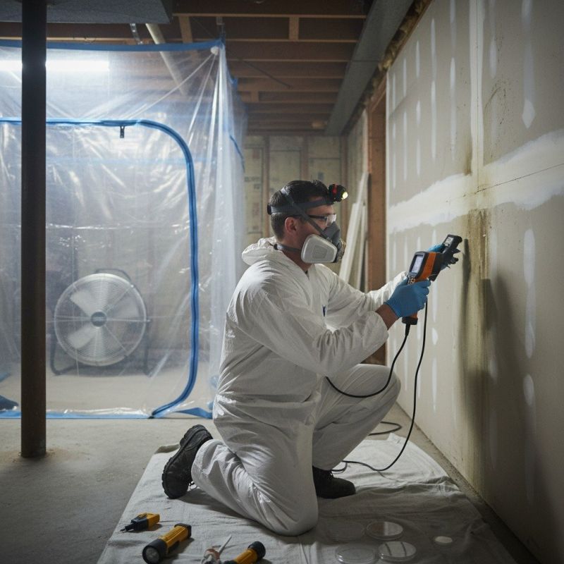 Mold Control in West Palm Beach, FL