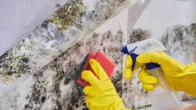 Mold Inspection And Removal in Boynton Beach, FL